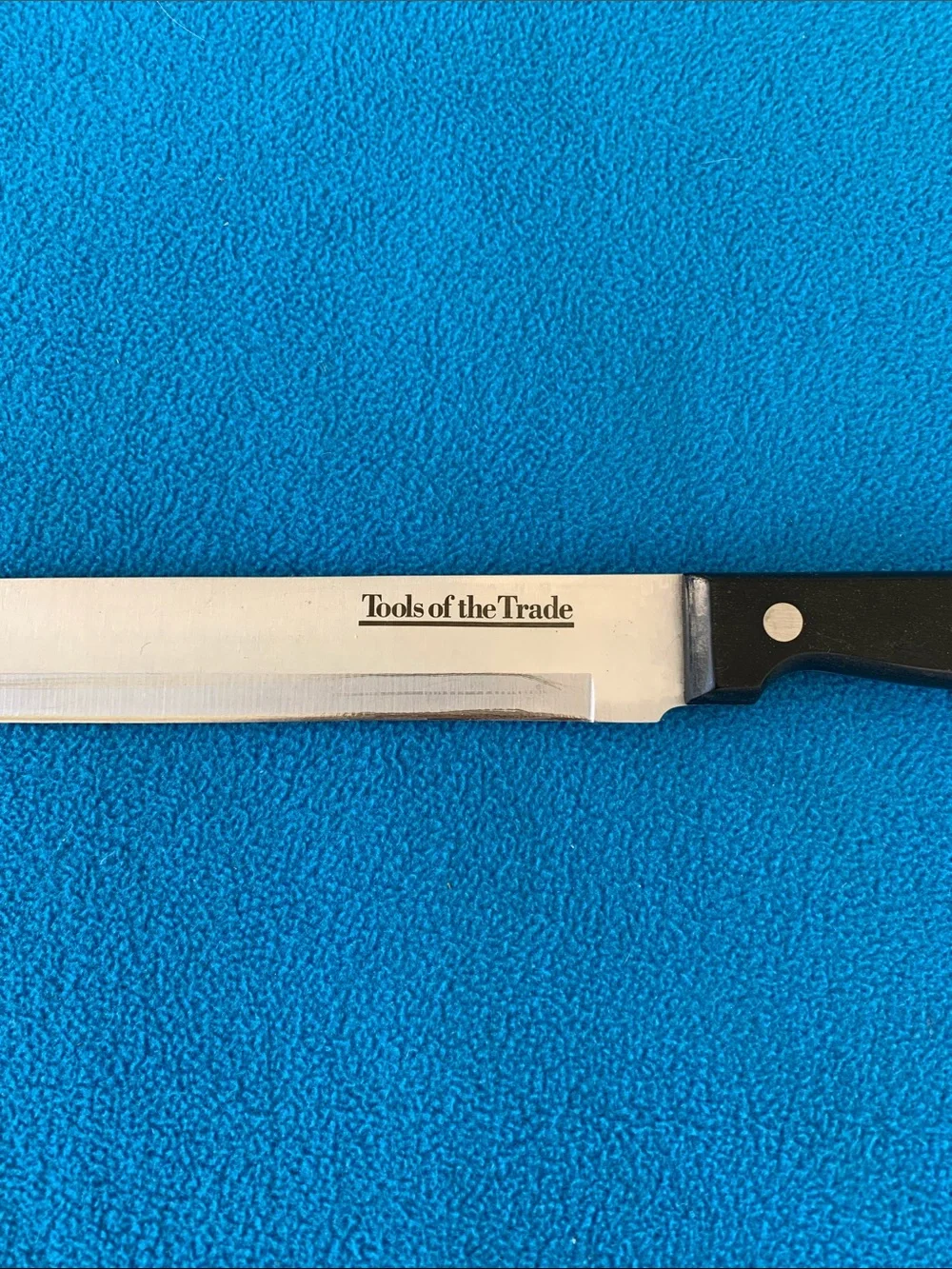 Knife - Tools of the Trade - 14”